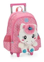 MOCHILA C/CAR UP4YOU IC39962UP