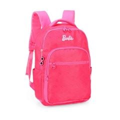 Mochila Barbie