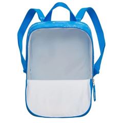 Lancheira Infantil Escolar Sonic Squad - Pacific