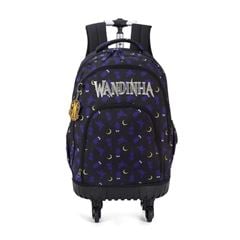 MOCHILA C/CAR WANDINHA MC47268WD PTO