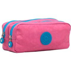 Estojo Esc Dup Yins Crinkle Ys27295 