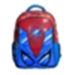 Mochila Yins Spider 3d Ys42240