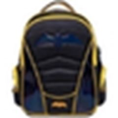 MOCHILA YINS BAT HOLOG YS42244