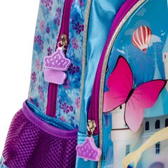 MOCHILA YINS PRINCESS YS42295