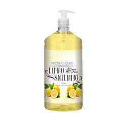 SABONETE LIQ 1L LIMAO 448