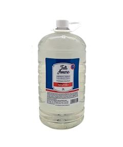 SABONETE LIQ 1L NEUTRO 454