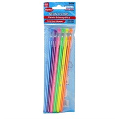 Caneta Goller 6p G1414