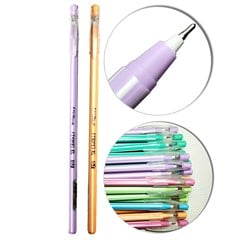 CANETA GOLLER STRIPES SMELL 24P G1336