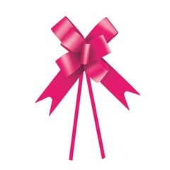 LACO LISO 12MM 10P PINK 1230038