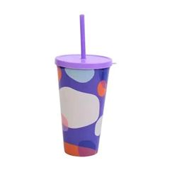 Copo Plast 600ml Hg54895