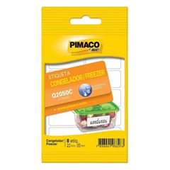 TARJADINHAS PIMACO 12X25 RT-4 874914