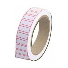 TARJADINHAS PIMACO 12X25 RT-5 874915