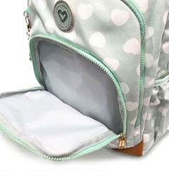 MOCHILA SEANITE MJ41503