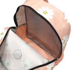 MOCHILA SEANITE MJ41528