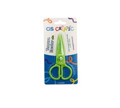 Tesoura Escolar 260 Cis Criatic - 1 Unidade