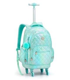 MOCHILA SEANITE C/CAR MR41492