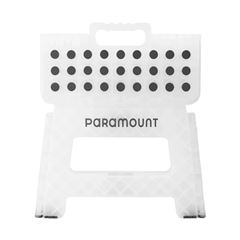 BANQUETA PARAMOUNT 22CM CLEAR 2134