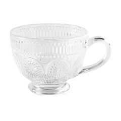 XICARA CHA 185ML MAND 5695