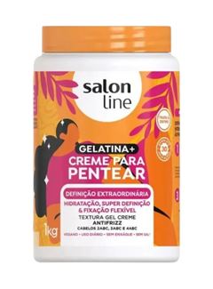 CREME PENT SL 1KG GELAT+DEFIN 32247