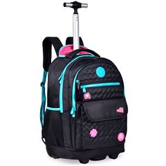 Mochila C/Car Clio Luluca Lu24085