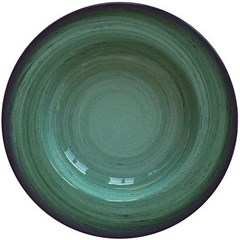 PRATO TR FUNDO. VERDE 23CM 9698