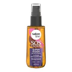OLEO CAP SOS CACHOS 42ML SUPER 32137