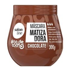 MASCARA TODECACH MATIZ CHOC 32034