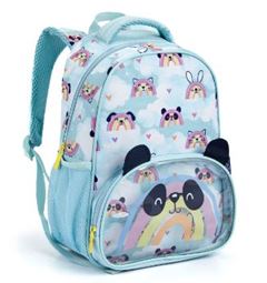 MOCHILA SEANITE MI41325