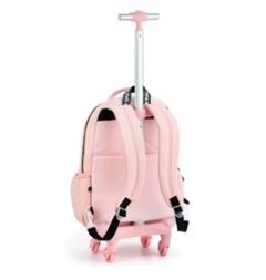 MOCHILA SEANITE C/CAR MR41484