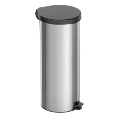 Lixeira Tr C/Ped New 30l 94538730