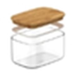 Pote Herm Keep 0,65l Phb505 Nt