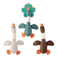 PET PELUCIA GANSO CB2751