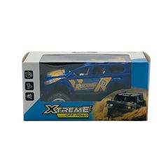 CARRO TOK XTREME MT2134