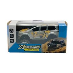 CARRO TOK XTREME MT2134