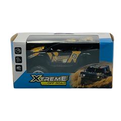 CARRO TOK XTREME MT2134