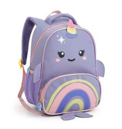 MOCHILA SEANITE MI41317