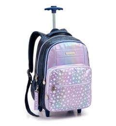 MOCHILA SEANITE C/CAR MR41496