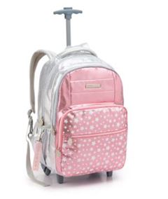 MOCHILA SEANITE C/CAR MR41496