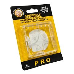 PROTETOR QUINA MESA 4P AR0598