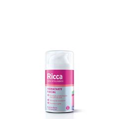 HIDRATANTE FACIAL RICCA 3809