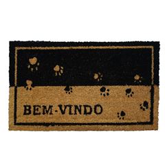 Tapete . Bem Vind Ck6328