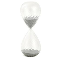 Ampulheta 30min Cb3383