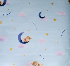 PAPEL PAREDE MNT. CEU CB4030