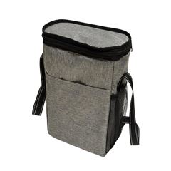 Bolsa P/2 Garrafas Cb3770