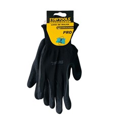 LUVA MALHA EMBORRACHADA AR0478