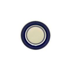 PRATO OXF SOB DONNA 18CM SORT