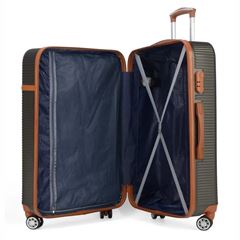 Mala Luxcel Mf10349 Pq Grf