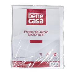 PROTETOR COLCHAO CASAL BCO 63865