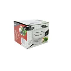 Mini Processador de Alimentos Manual - Cores