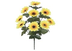 BQ GIRASSOL 40CM X9 AM 30003001